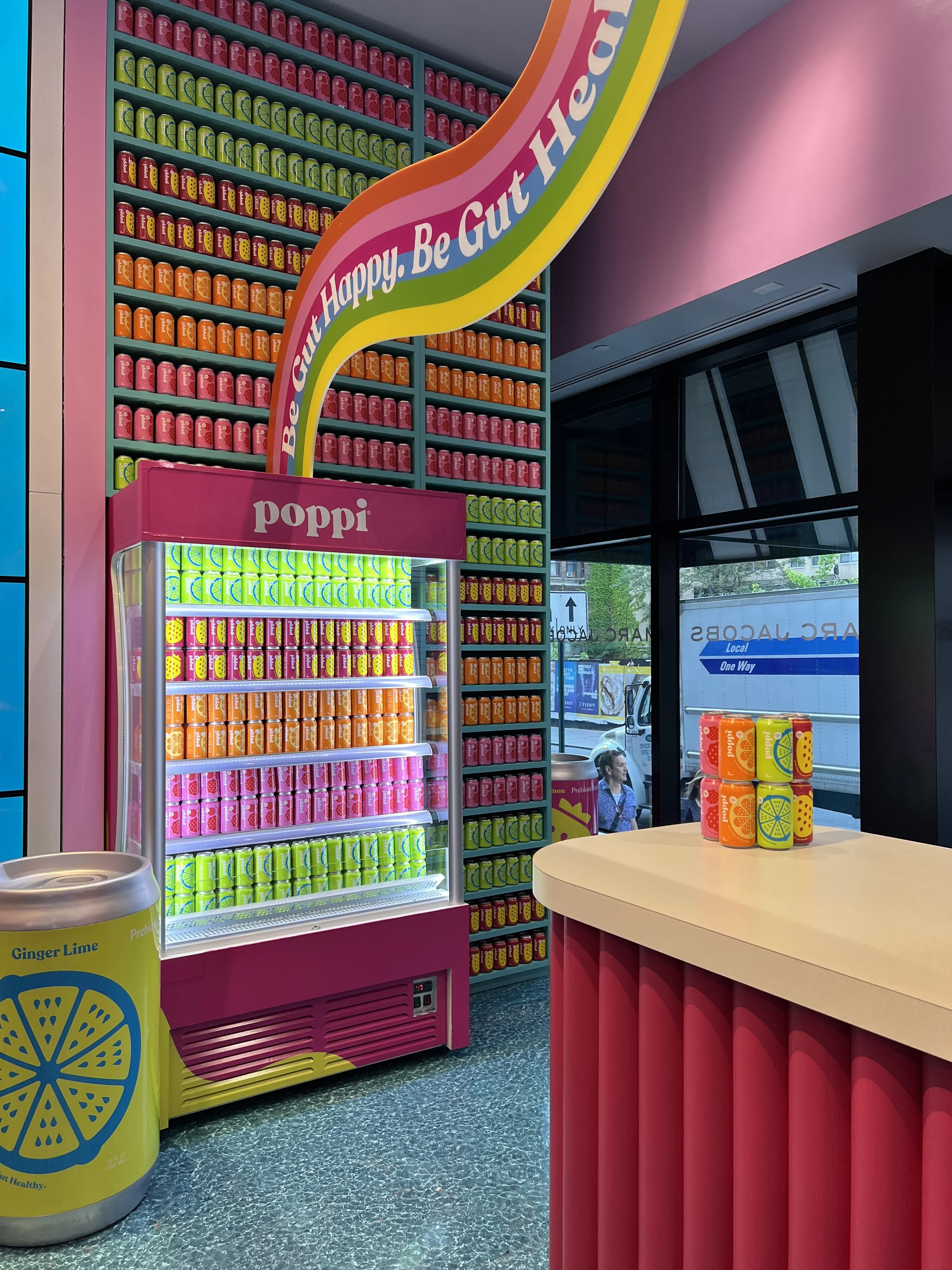 Poppi — Kennett Creative Co.